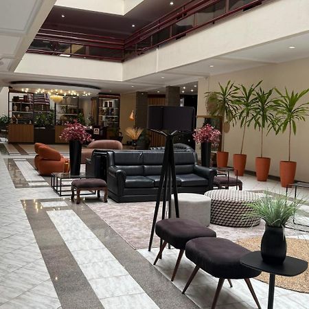 Susin Hotel 마프라 외부 사진