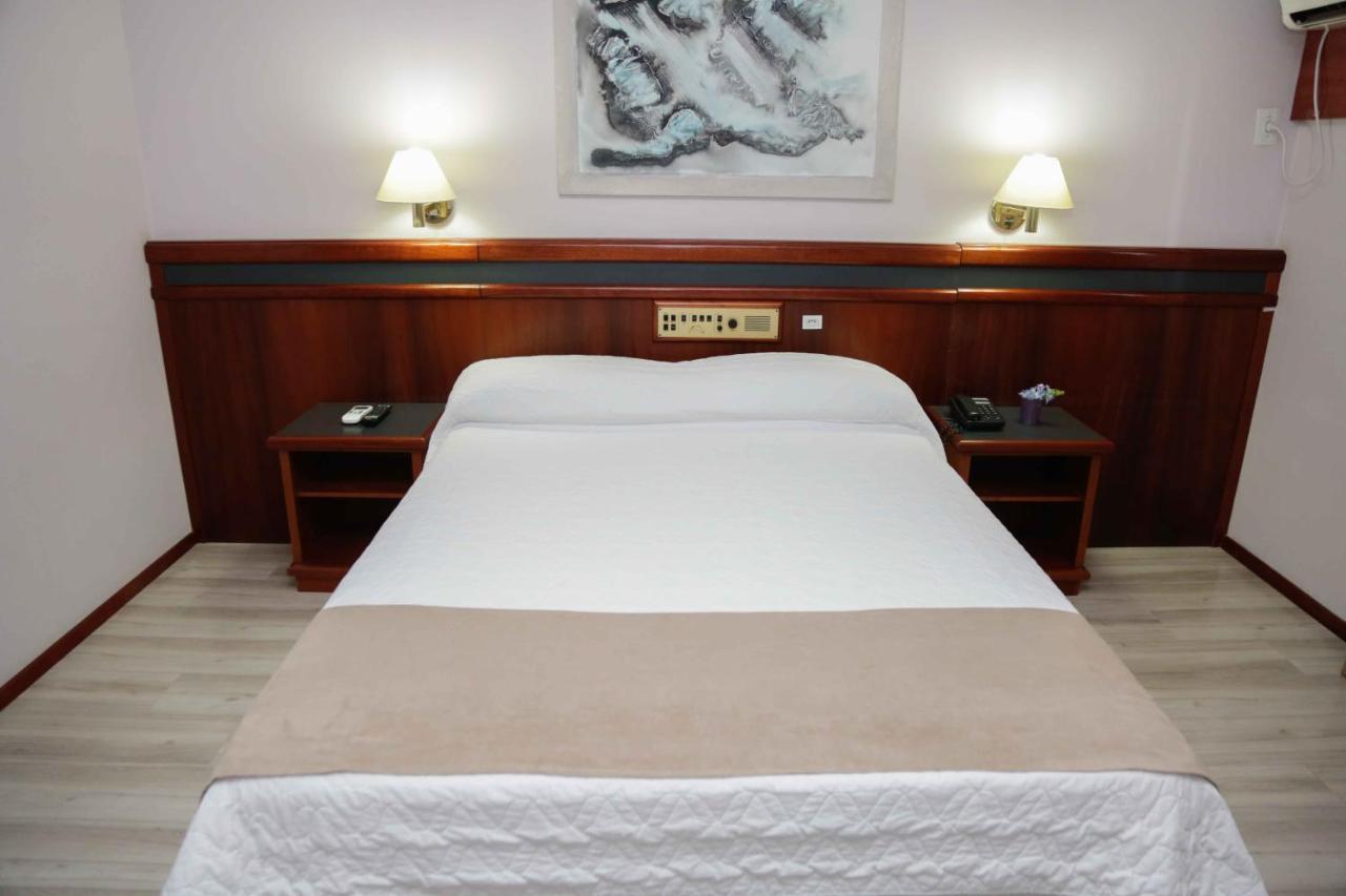 Susin Hotel 마프라 외부 사진