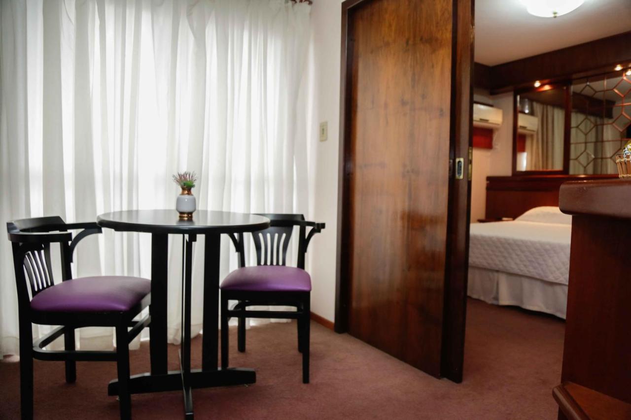 Susin Hotel 마프라 외부 사진