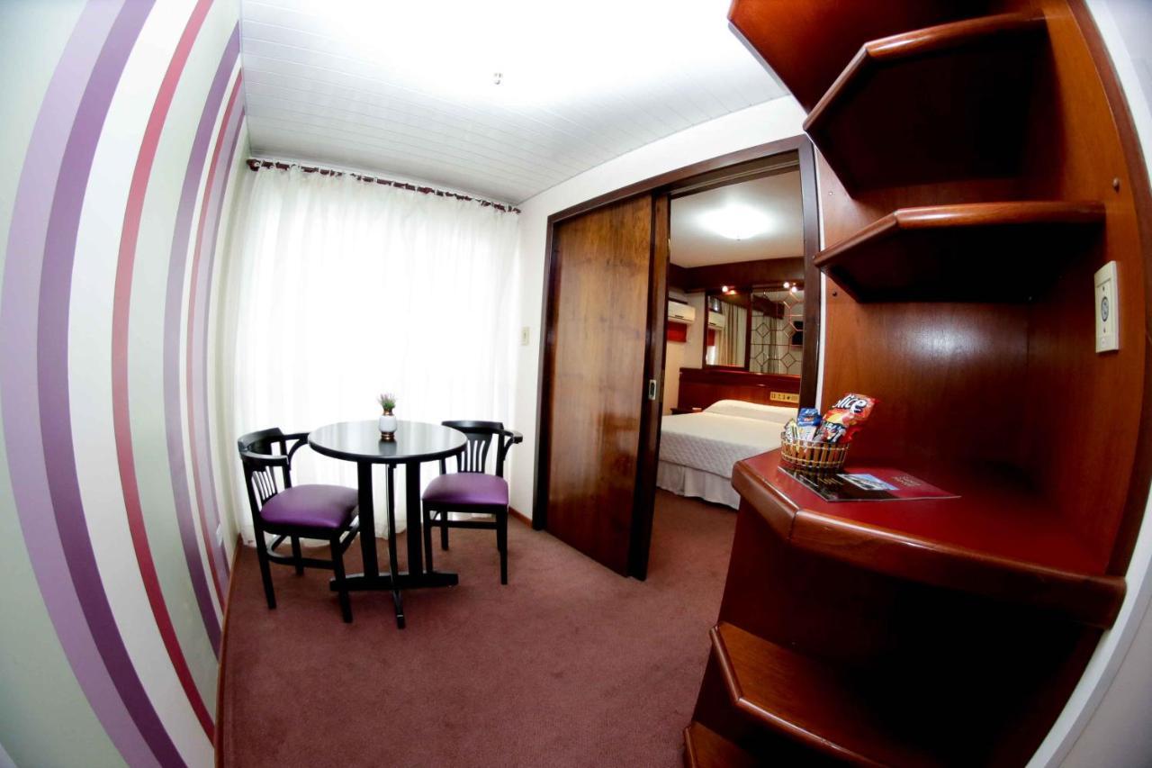 Susin Hotel 마프라 외부 사진