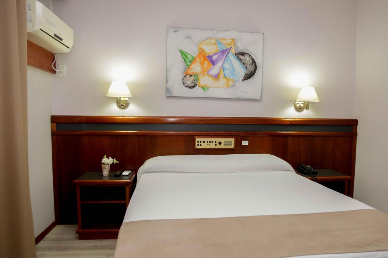 Susin Hotel 마프라 외부 사진
