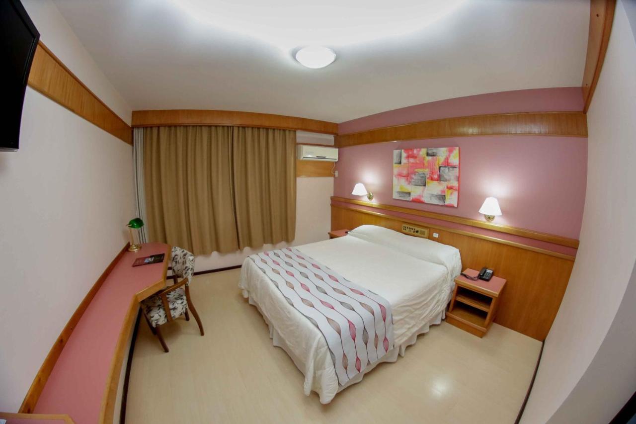 Susin Hotel 마프라 외부 사진