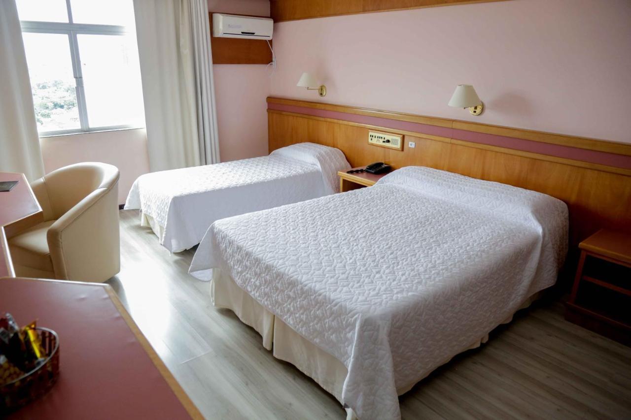 Susin Hotel 마프라 외부 사진
