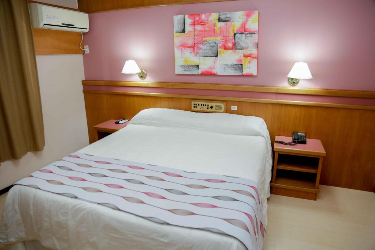 Susin Hotel 마프라 외부 사진