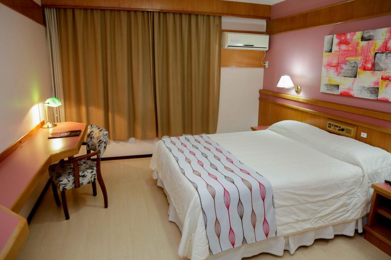 Susin Hotel 마프라 외부 사진