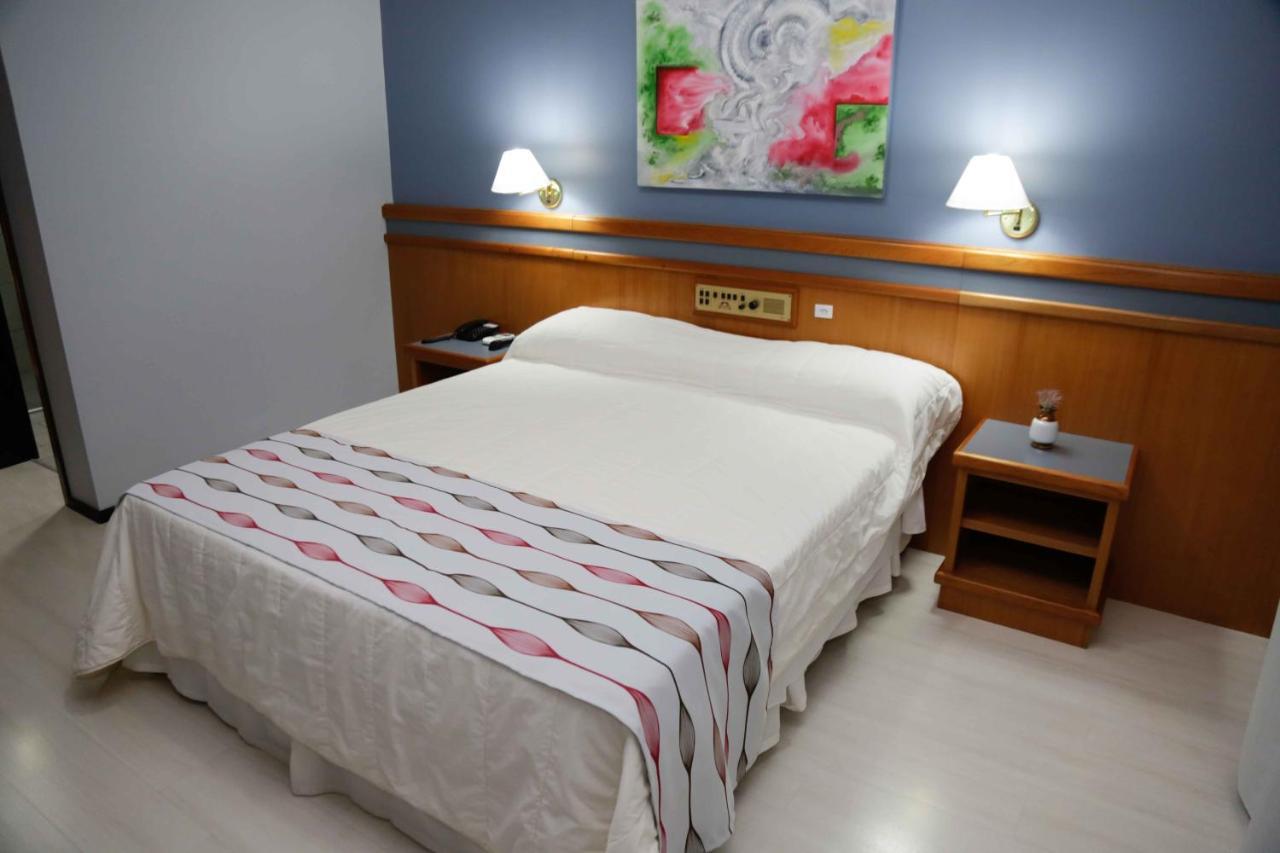 Susin Hotel 마프라 외부 사진